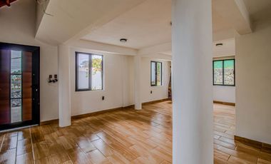 Casa Sola en Monte Casino (Piamonte y Ensueño) Huitzilac - M2AI-851-Cs