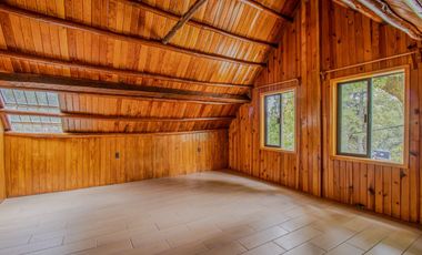 Casa Sola en Monte Casino (Piamonte y Ensueño) Huitzilac - M2AI-851-Cs