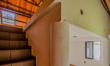 Casa Sola en Monte Casino (Piamonte y Ensueño) Huitzilac - M2AI-851-Cs