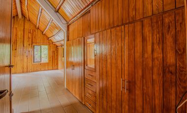 Casa Sola en Monte Casino (Piamonte y Ensueño) Huitzilac - M2AI-851-Cs