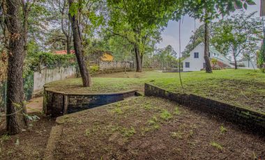 Casa Sola en Monte Casino (Piamonte y Ensueño) Huitzilac - M2AI-851-Cs