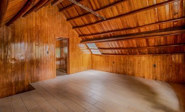 Casa Sola en Monte Casino (Piamonte y Ensueño) Huitzilac - M2AI-851-Cs