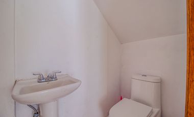 Casa Sola en Monte Casino (Piamonte y Ensueño) Huitzilac - M2AI-851-Cs