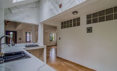 Casa Sola en Monte Casino (Piamonte y Ensueño) Huitzilac - M2AI-851-Cs