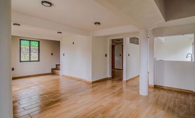 Casa Sola en Monte Casino (Piamonte y Ensueño) Huitzilac - M2AI-851-Cs