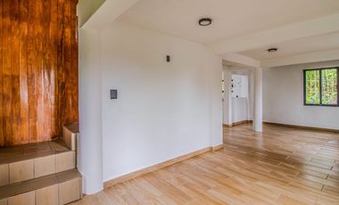 Casa Sola en Monte Casino (Piamonte y Ensueño) Huitzilac - M2AI-851-Cs