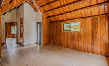 Casa Sola en Monte Casino (Piamonte y Ensueño) Huitzilac - M2AI-851-Cs