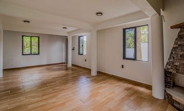 Casa Sola en Monte Casino (Piamonte y Ensueño) Huitzilac - M2AI-851-Cs