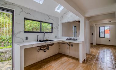 Casa Sola en Monte Casino (Piamonte y Ensueño) Huitzilac - M2AI-851-Cs