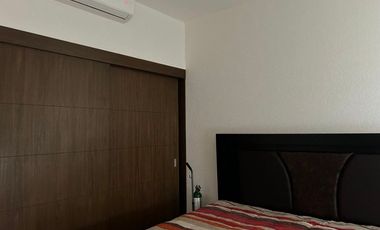 Departamento  en Paraíso Country Club Emiliano Zapata - CRB-1278-De