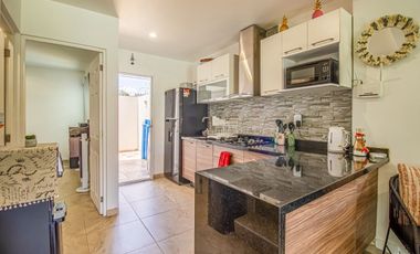 CASA FRENTE ALBERCA CON ROOF GARDEN  EN RESID. TULIPANES, CON SEGURIDAD 24/7  Y A 5 MIN DEL TEC DE MONTERREY  (SUR DE CUERNAVACA)