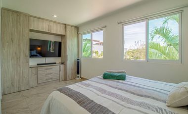 CASA FRENTE ALBERCA CON ROOF GARDEN  EN RESID. TULIPANES, CON SEGURIDAD 24/7  Y A 5 MIN DEL TEC DE MONTERREY  (SUR DE CUERNAVACA)