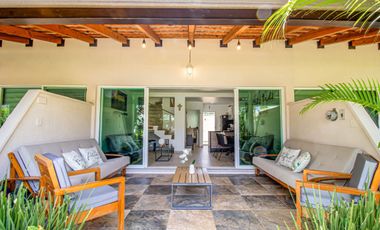 CASA FRENTE ALBERCA CON ROOF GARDEN  EN RESID. TULIPANES, CON SEGURIDAD 24/7  Y A 5 MIN DEL TEC DE MONTERREY  (SUR DE CUERNAVACA)