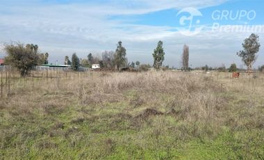 Parcela en Venta en Curico