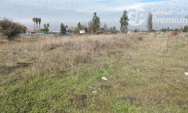 Parcela en Venta en Curico