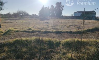 Parcela en Venta en Curico