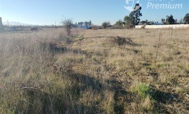 Parcela en Venta en Curico