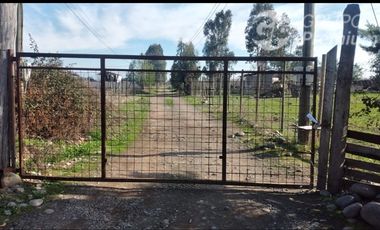 Parcela en Venta en Curico