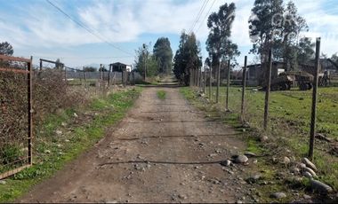 Parcela en Venta en Curico