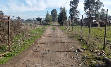 Parcela en Venta en Curico