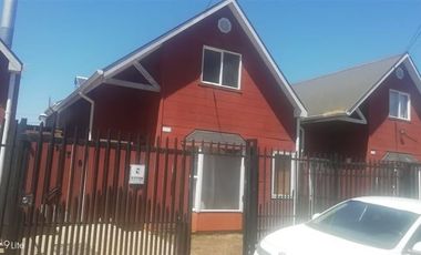 Casa en Venta en La Peña 2