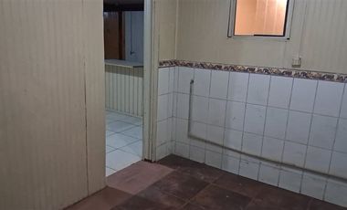 Casa en Venta en Cerro Verde, Curanilahue