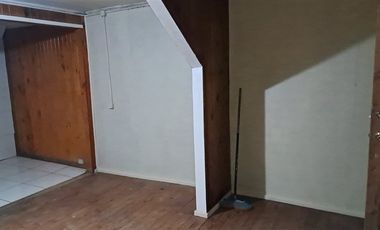 Casa en Venta en Cerro Verde, Curanilahue