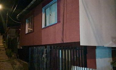 Casa en Venta en Cerro Verde, Curanilahue