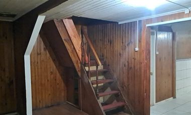 Casa en Venta en Cerro Verde, Curanilahue