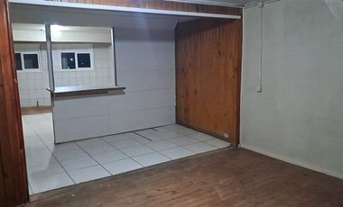 Casa en Venta en Cerro Verde, Curanilahue