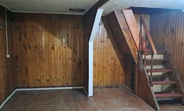 Casa en Venta en Cerro Verde, Curanilahue