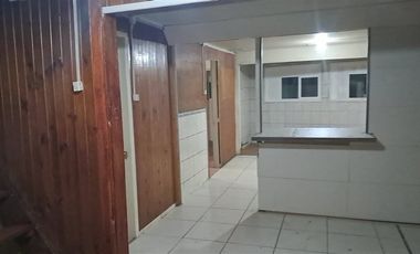 Casa en Venta en Cerro Verde, Curanilahue