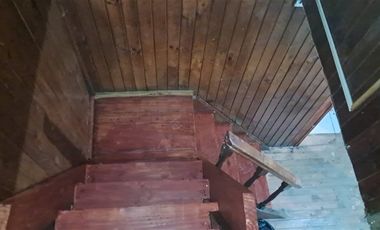 Casa en Venta en Cerro Verde, Curanilahue