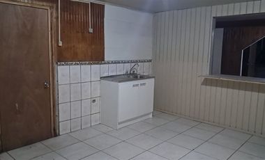 Casa en Venta en Cerro Verde, Curanilahue