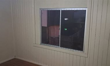 Casa en Venta en Cerro Verde, Curanilahue