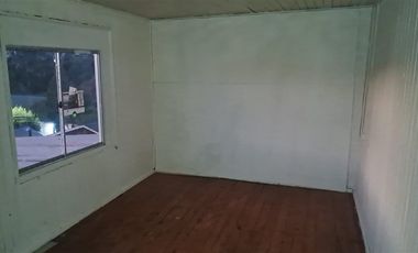 Casa en Venta en Cerro Verde, Curanilahue