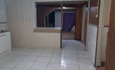 Casa en Venta en Cerro Verde, Curanilahue