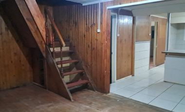 Casa en Venta en Cerro Verde, Curanilahue