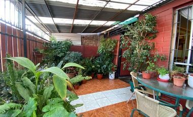 Casa en Venta en San Martin
