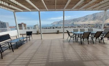 Departamento en Venta en San Martin 641