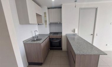 Departamento en Venta en San Martin 641