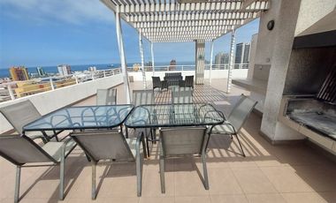 Departamento en Venta en San Martin 641