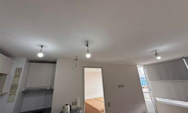 Departamento en Venta en San Martin 641