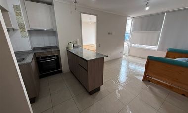Departamento en Venta en San Martin 641