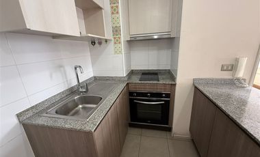 Departamento en Venta en San Martin 641