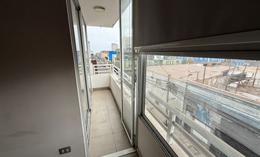 Departamento en Venta en San Martin 641
