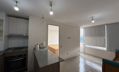 Departamento en Venta en San Martin 641