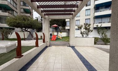 Departamento en Arriendo en Condominio Tres Mares