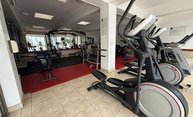 Departamento en Arriendo en Condominio Tres Mares