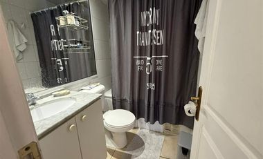 Departamento en Arriendo en Condominio Tres Mares